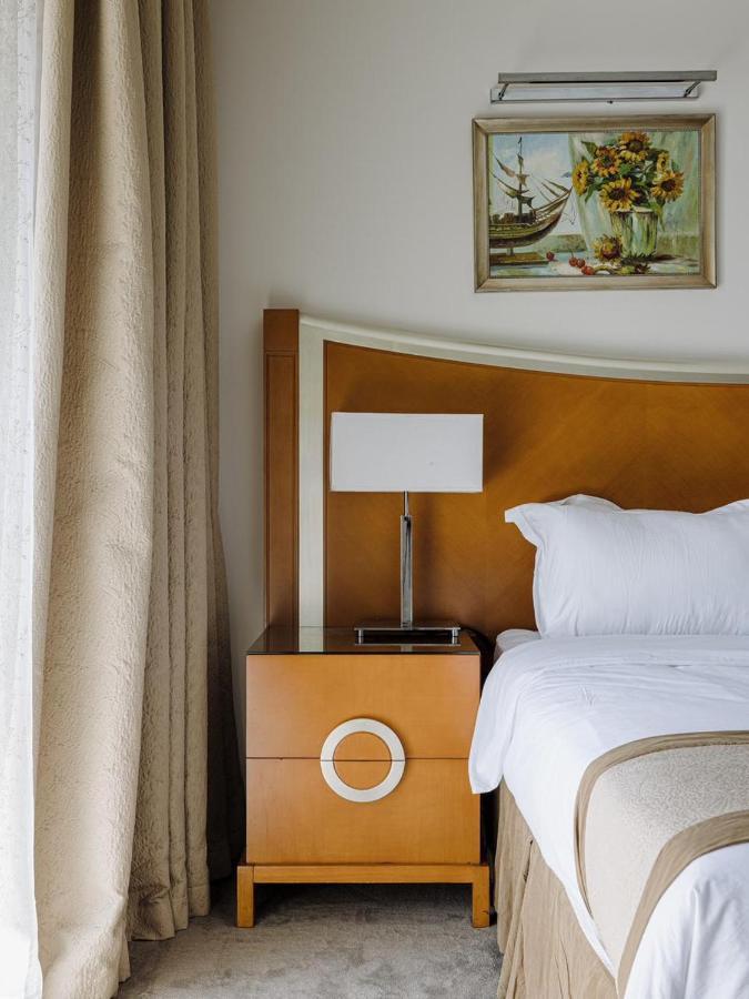 Apartament Belle Vue Building Dubaj Zewnętrze zdjęcie