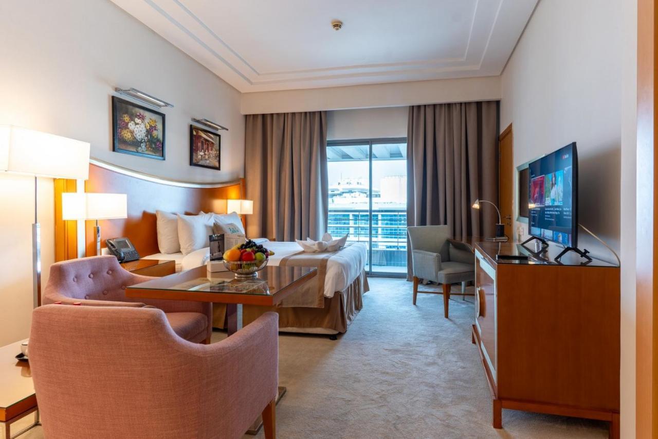 Apartament Belle Vue Building Dubaj Zewnętrze zdjęcie