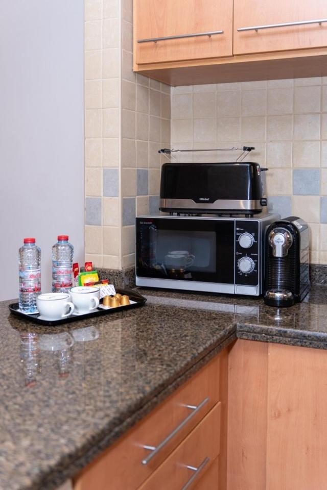 Apartament Belle Vue Building Dubaj Zewnętrze zdjęcie