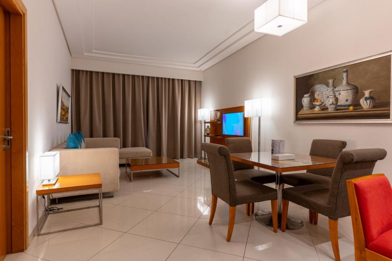 Apartament Belle Vue Building Dubaj Zewnętrze zdjęcie